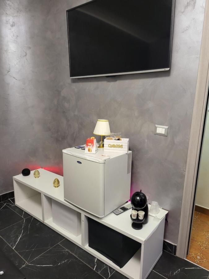 Catania Relax B&B Exteriér fotografie