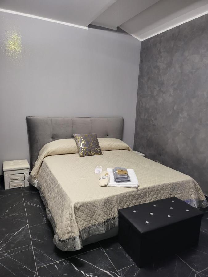 Catania Relax B&B Exteriér fotografie