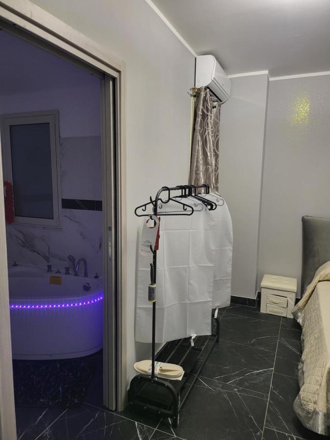 Catania Relax B&B Exteriér fotografie