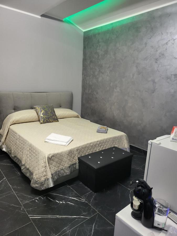 Catania Relax B&B Exteriér fotografie