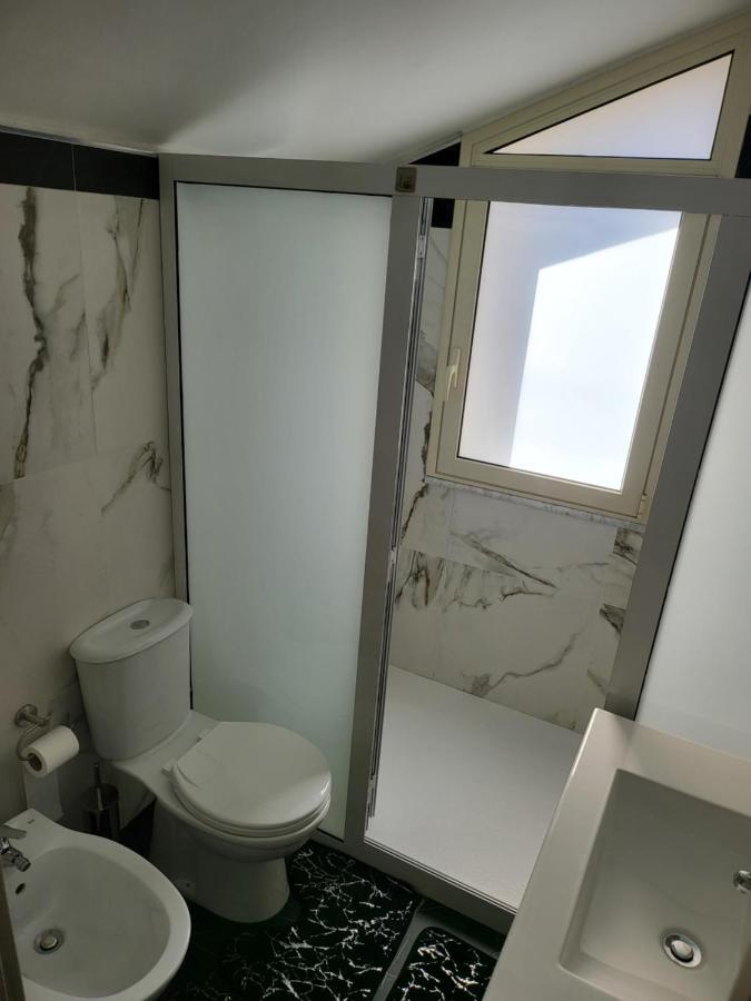 Catania Relax B&B Exteriér fotografie