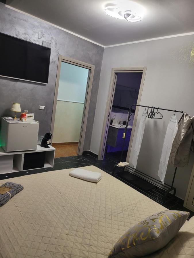 Catania Relax B&B Pokoj fotografie